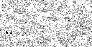 Cosmo Cats - Bonus Level