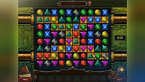 Ashley Clark: The Secrets of the Ancient Temple