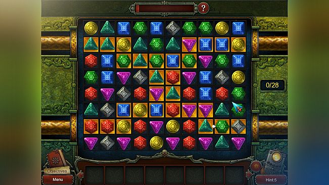 Ashley Clark: The Secrets of the Ancient Temple