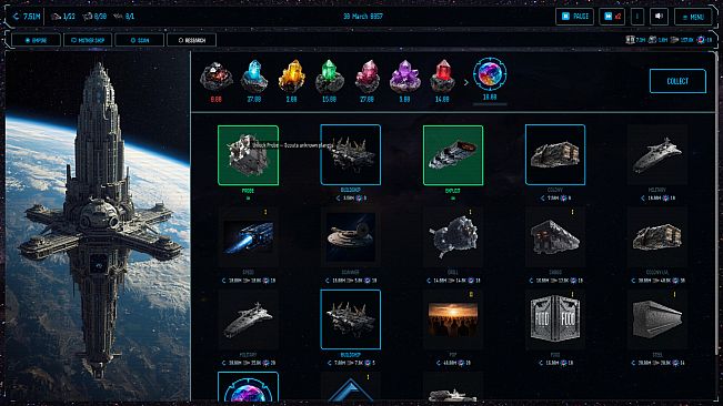 Space.iZ
