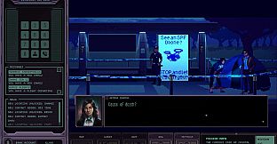 Chinatown Detective Agency