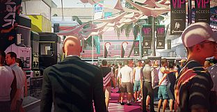 HITMAN 2