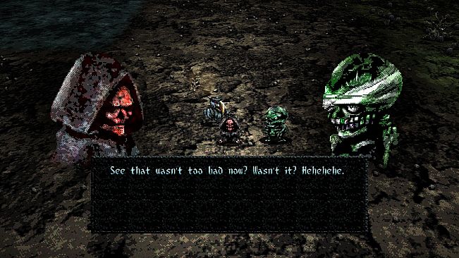 Polter Geists