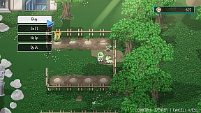 HoloCure - Save the Fans!