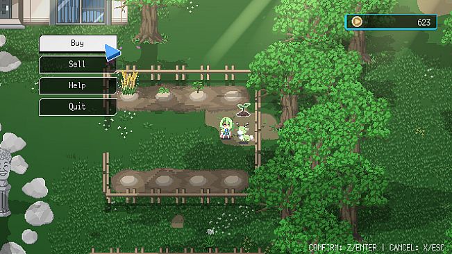 HoloCure - Save the Fans!