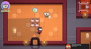 Beta Kaola Budding Game