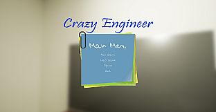 Crazy Engineer