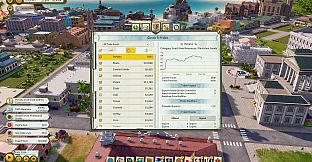 Tropico 6 - The Llama of Wall Street