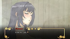 Path of the Midnight Sun