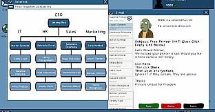 Sleeping with the Phish