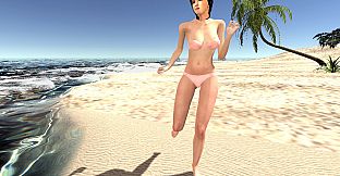 3D Lover - Vibrant Bikini