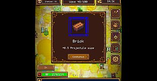Tiny Spellcaster