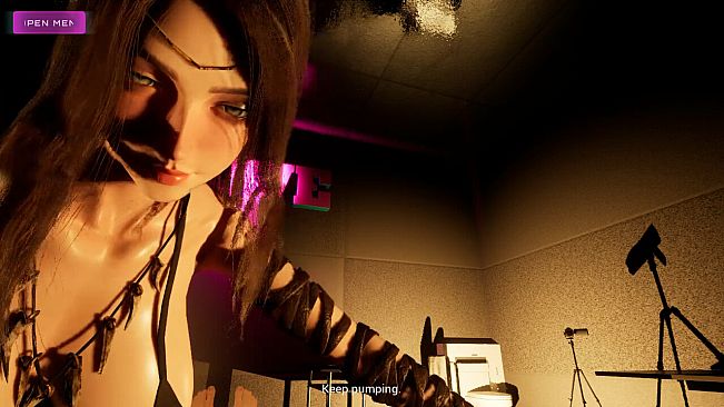 Saki - sakuseikan. - Kana addon