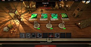 Metal March: Beginner Experience