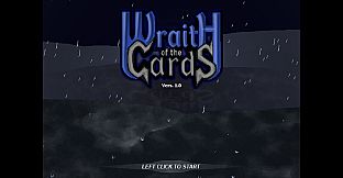 Wraith of the Cards Soundtrack
