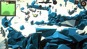 Hidden World 8 Top-Down 3D