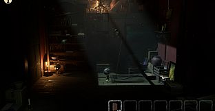 So long as there is Mercy