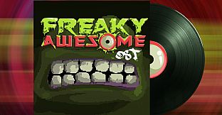 Freaky Awesome OST