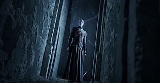 Clive Barker’s Hellraiser: Revival - Deluxe Edition