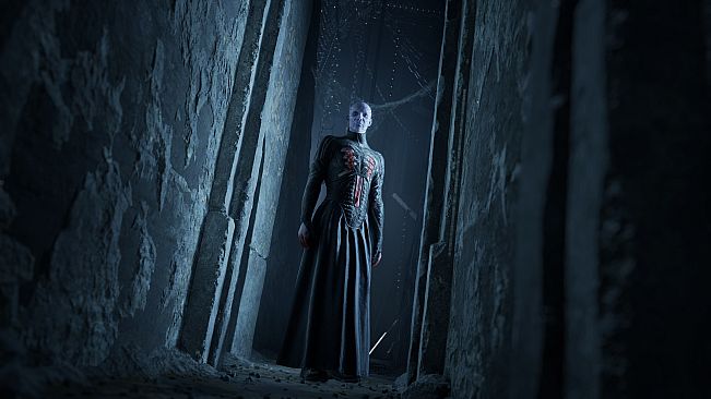 Clive Barker’s Hellraiser: Revival - Deluxe Edition