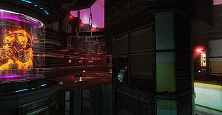 Alien Arena - Map Pack 7