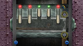 Hidden Investigation 3: Crime Files