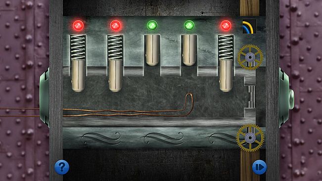 Hidden Investigation 3: Crime Files