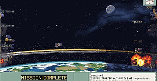 KESSLER: Orbital Incremental