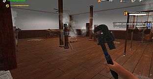 Fight School Simulator - Reclaim the Honor