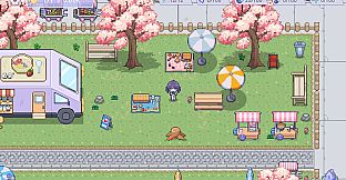 Rainbow Shadow Livestream