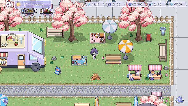 Rainbow Shadow Livestream