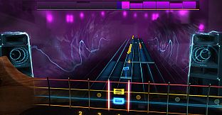 Rocksmith 2014 – Fleetwood Mac - “Never Going Back Again”