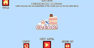 NICE PUDDING WORLD DX