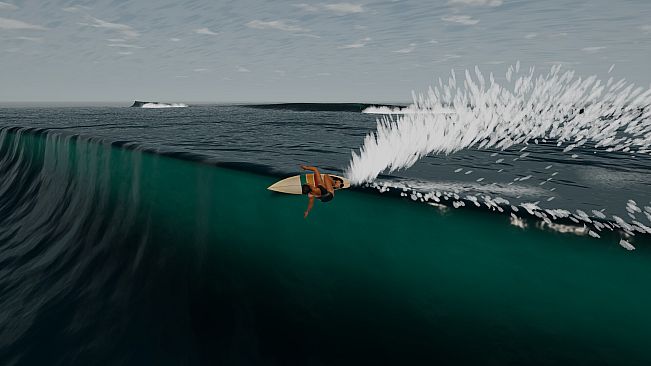 FreeSurf