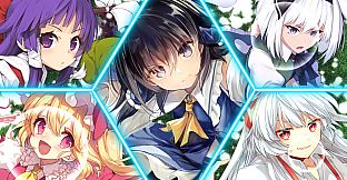 Added Partners "Lotus Friends"