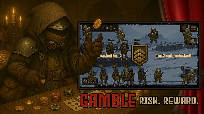 Auto Jurassic Knights