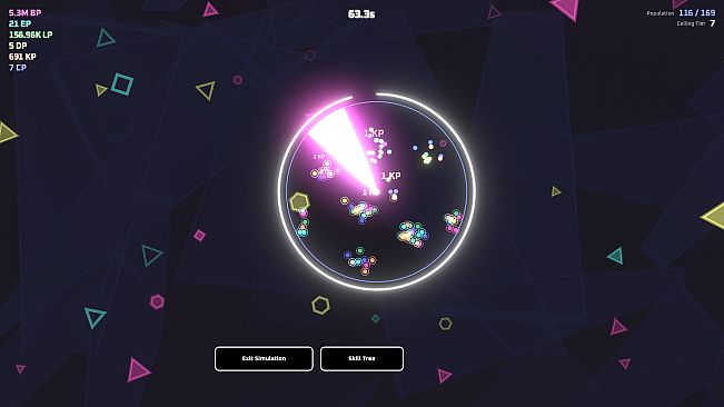 Bouncemetry