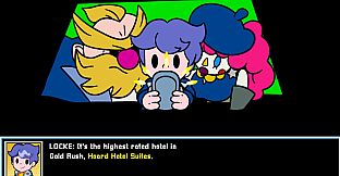 Hoard Hotel