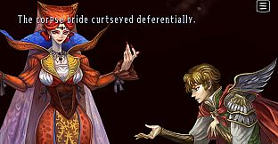 十三月のふたり姫／The 13th month