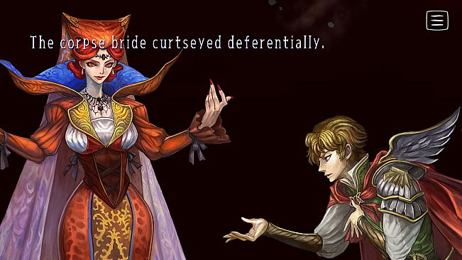 十三月のふたり姫／The 13th month