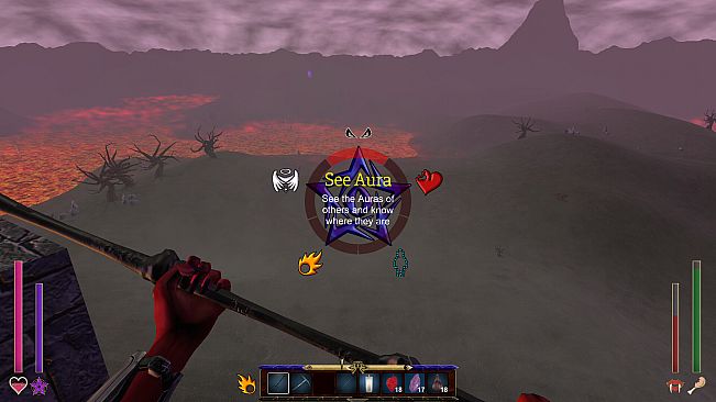 Fallen Angel: Hell Survival