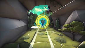 Sora - Winds of the Jungle