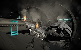 Odyssey: The Deep Space Expedition