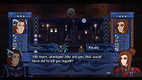 Advent of the Reaper