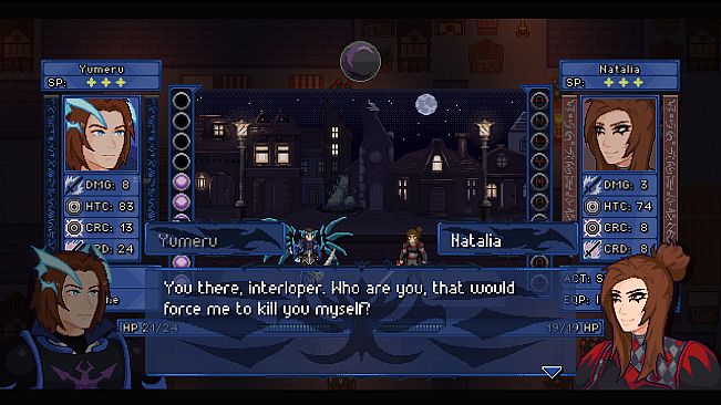 Advent of the Reaper