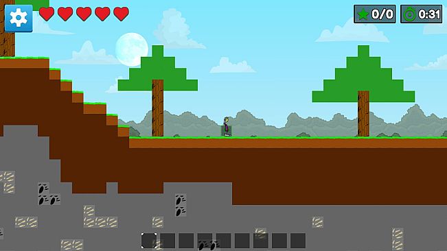 Head Bumper: Editcraft