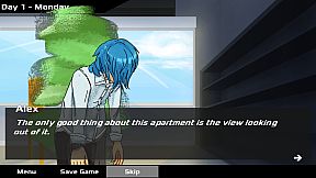 Eternia: Pet Whisperer