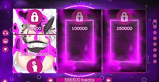 Beats DJ - Waifus 18+ DLC