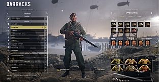Hell Let Loose - Canadian Airborne