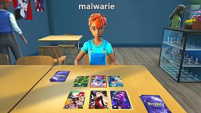 Anime Shop Simulator ✨